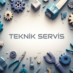 TOLON SERVİS KROMLÜKS SERVİS ÇAMAŞIRHANE  MAKİNALARI SERVİS
