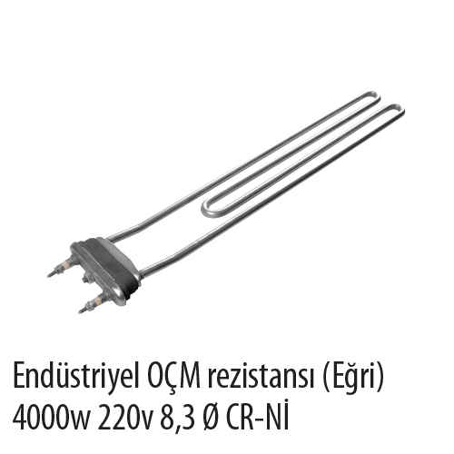 TOLON KAZAN REZİSTANSI TOLON ISITICI TOLON REZİSTANS